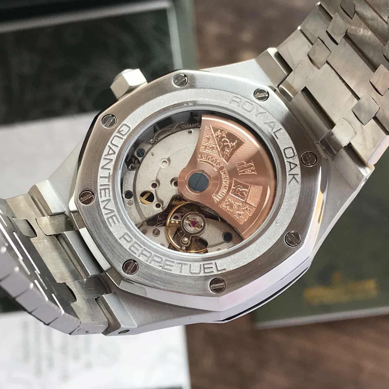 Audemars Piguet Royal Oak