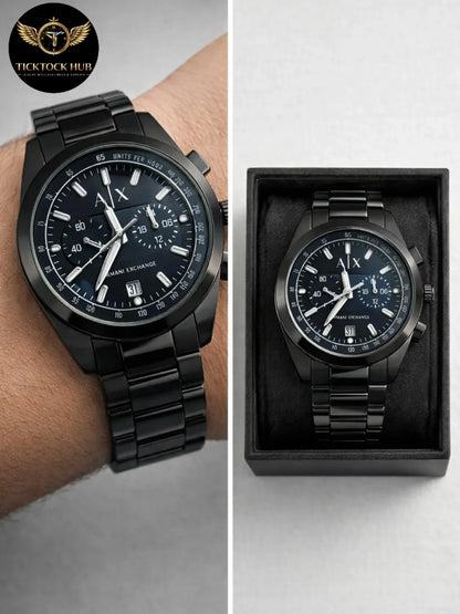 A|X Armani Menswatch