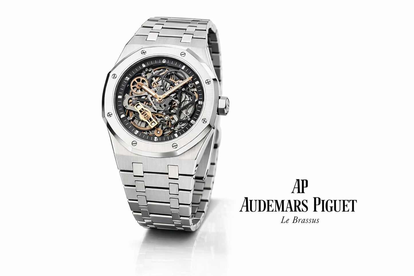 Audemars Piguet Royal Oak