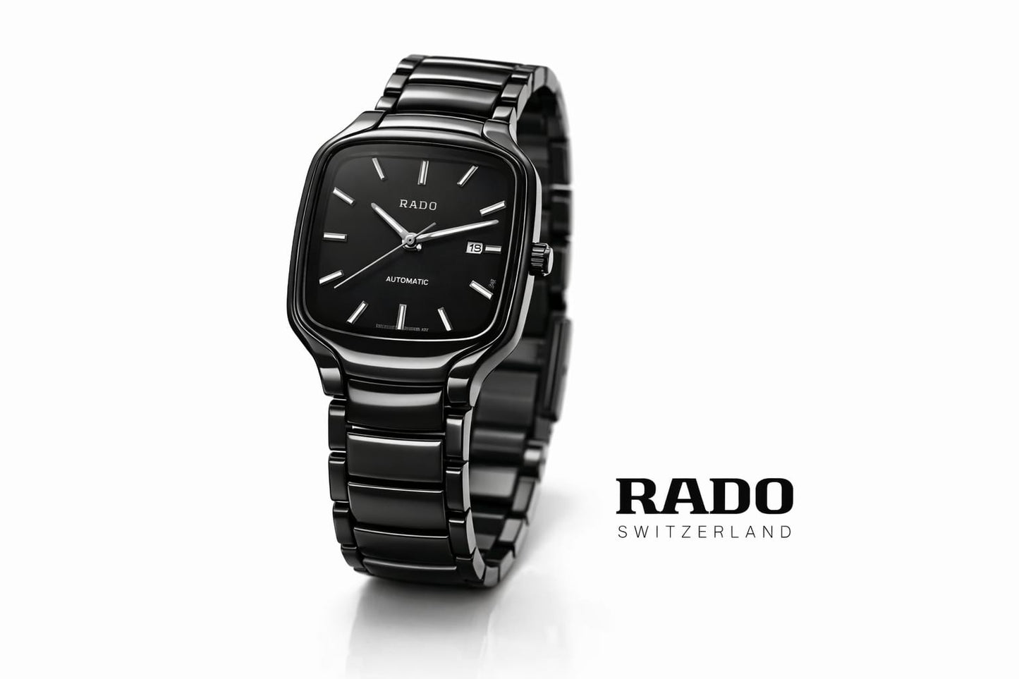 Rado true square