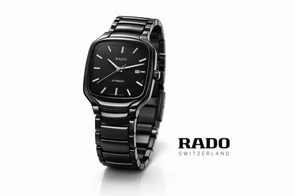 Rado true square