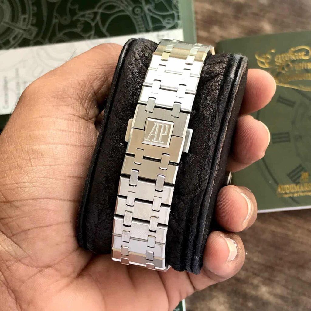 Audemars Piguet Royal Oak