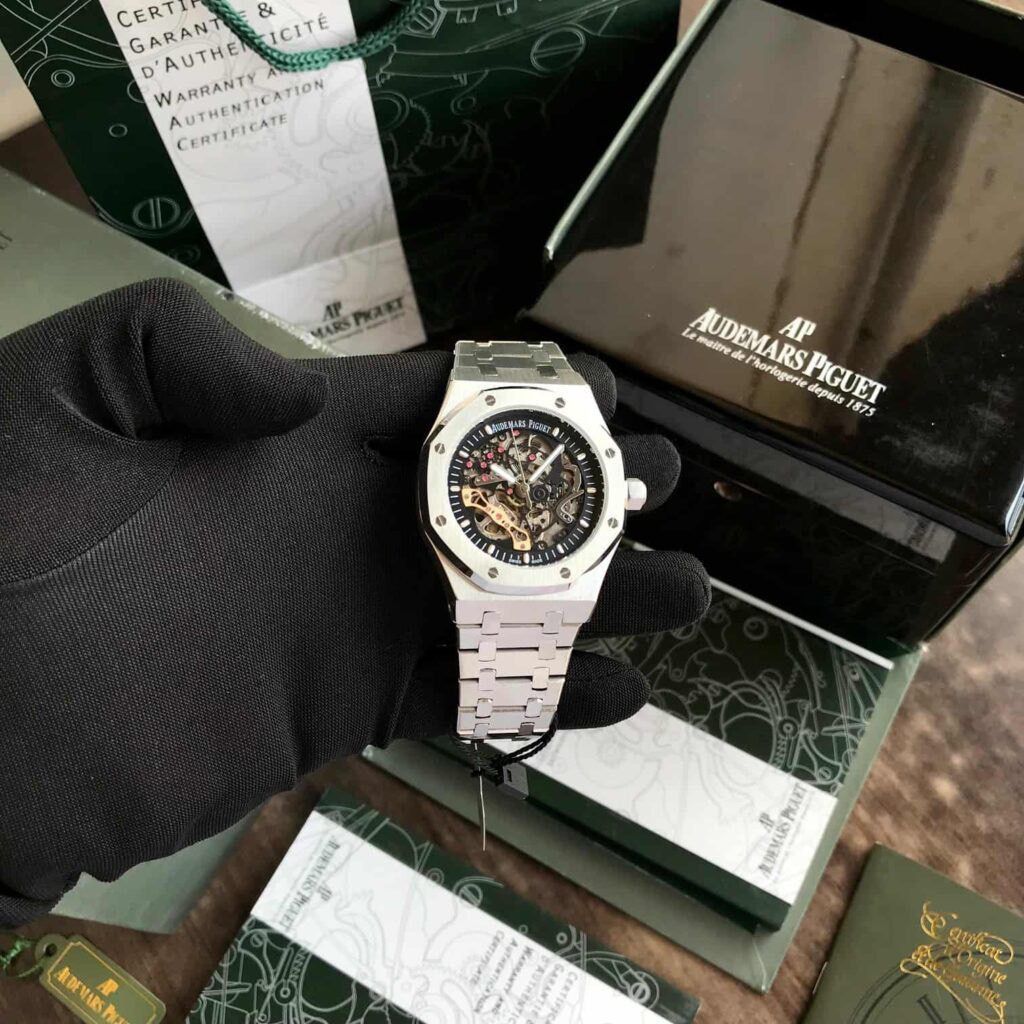 Audemars Piguet Royal Oak