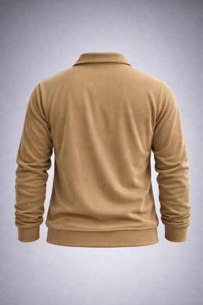 Armani Sweatshirt The Beige