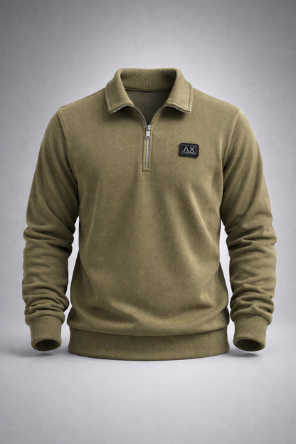 Armani Sweatshirt The Green