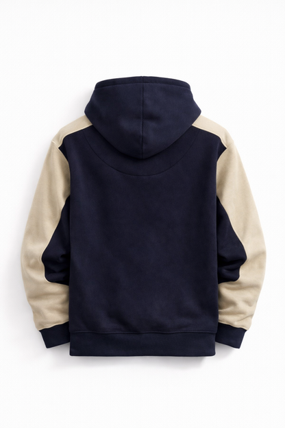 BMW x PUMA Black pullover