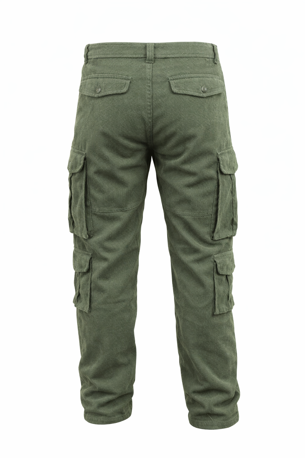 Signature Joggers The Green
