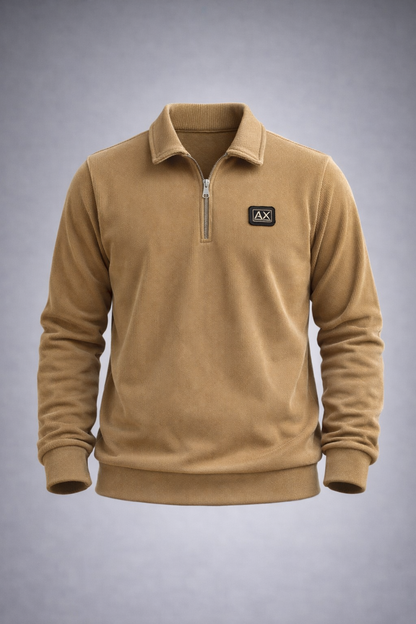 Armani Sweatshirt The Beige