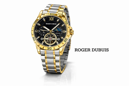 Roger Dubuis