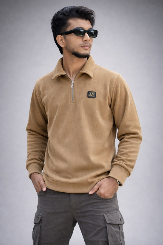 Armani Sweatshirt The Beige