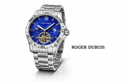 Roger Dubuis