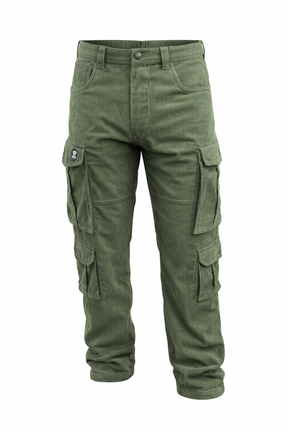 Signature Joggers The Green