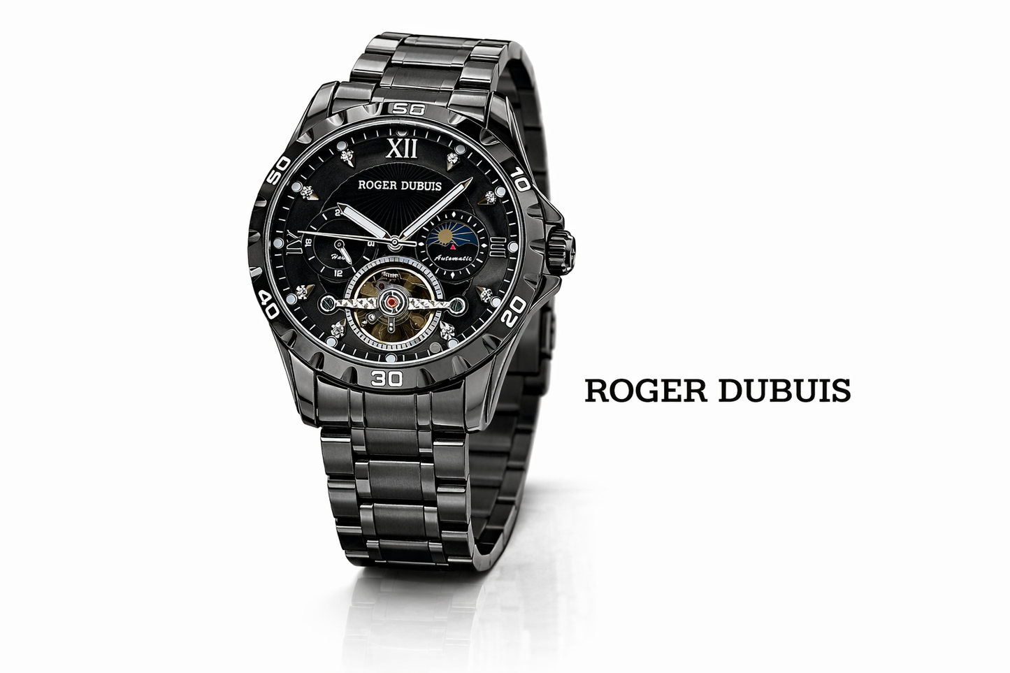 Roger Dubuis