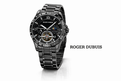 Roger Dubuis