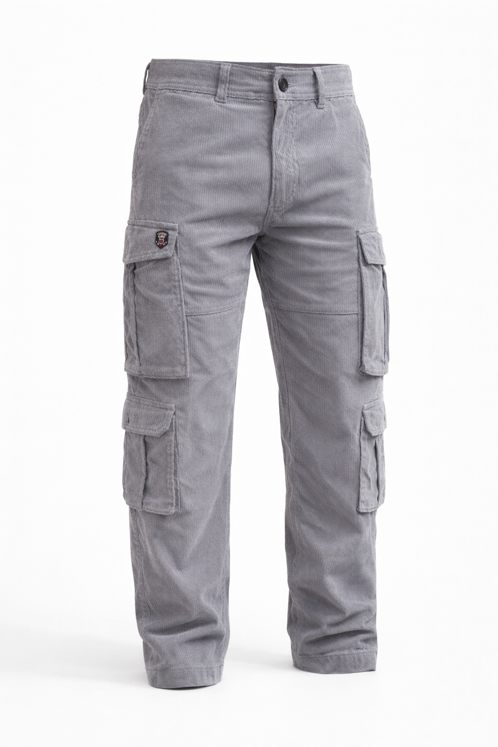 Signature Joggers The Grey