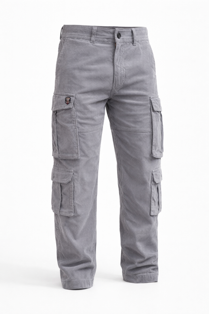 Signature Joggers The Grey