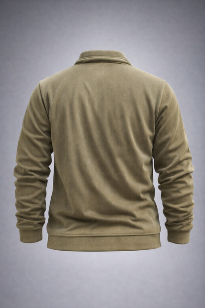 Armani Sweatshirt The Green